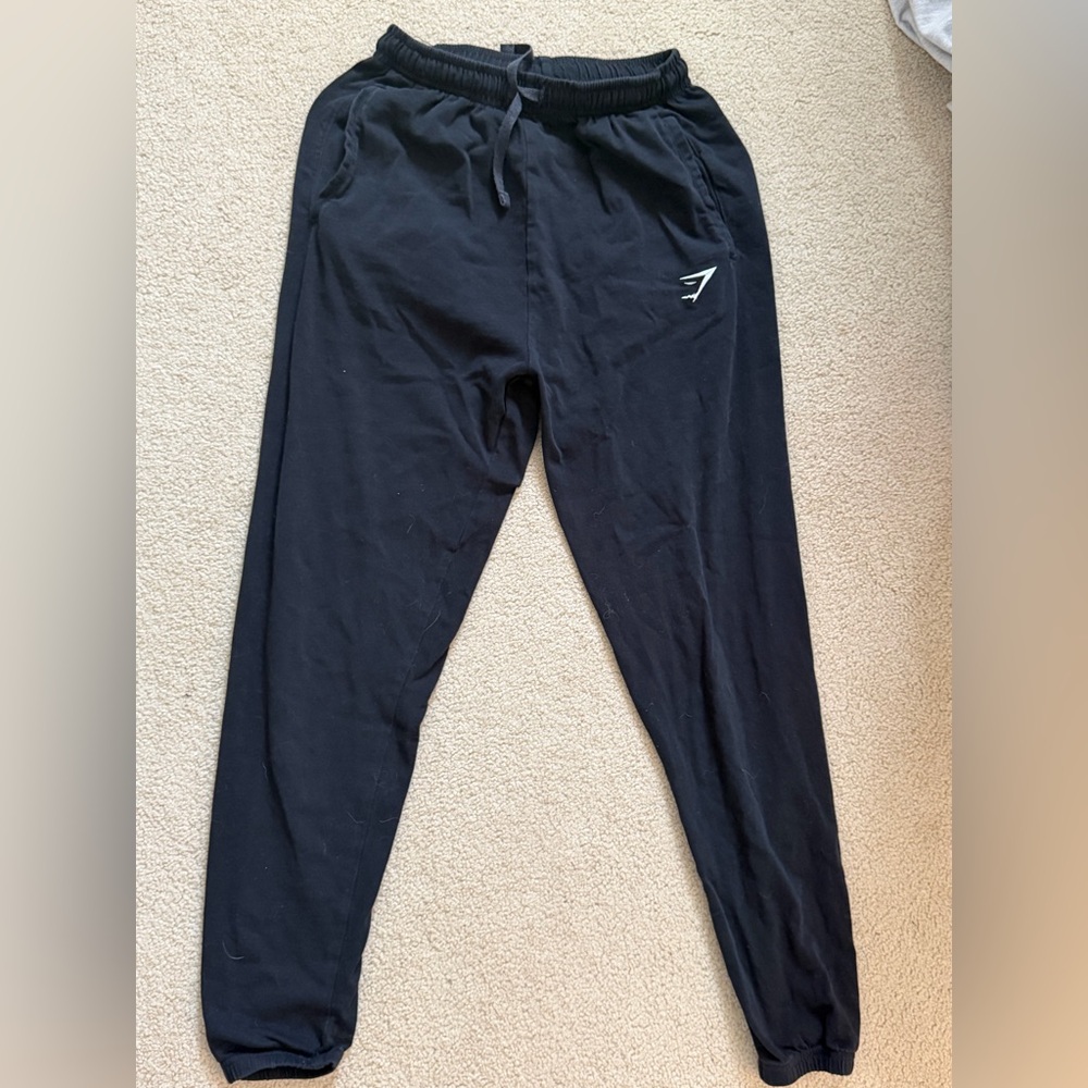 Gymshark Joggers - XS long